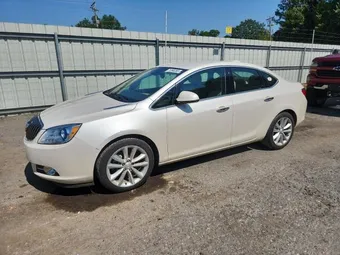 2016 Buick Verano 1G4PS5SK1G4181936