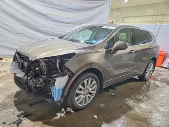 2019 Buick Envision LRBFX3SX2KD020343
