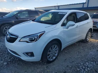 2020 Buick Envision LRBFX2SA1LD135958
