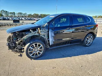 2020 Buick Envision LRBFX2SA0LD200265