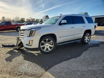 2018 Cadillac Escalade 1GYS3BKJ9JR235666
