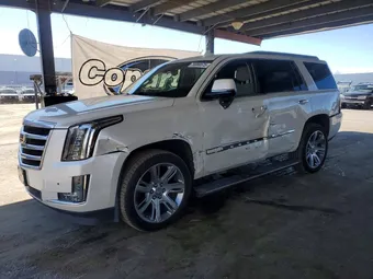 2015 Cadillac Escalade 1GYS4NKJ4FR513654
