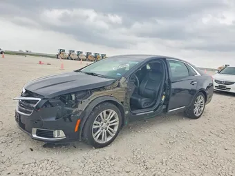 2019 Cadillac XTS 2G61M5S34K9152372