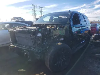 2022 Cadillac Escalade 1GYS4BKL1NR148915