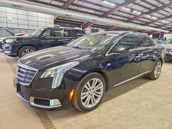 2019 Cadillac XTS 2G61M5S35K9140196