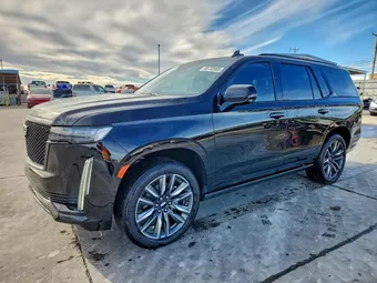 2022 Cadillac Escalade 1GYS4GKL8NR239774