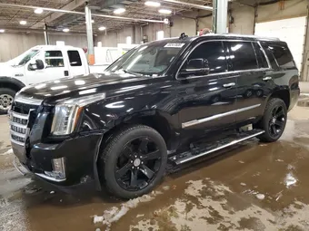 2015 Cadillac Escalade 1GYS4NKJ6FR510643