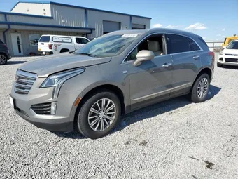 2019 Cadillac XT5 1GYKNDRS7KZ132106