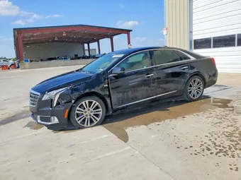 2019 Cadillac XTS 2G61M5S30K9111740