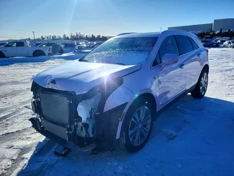 2024 Cadillac XT5 1GYKNDRS0RZ716812