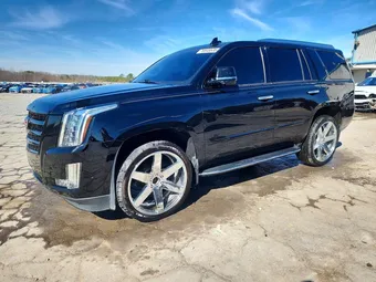 2019 Cadillac Escalade 1GYS4BKJ9KR402235