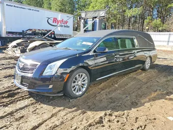 2017 Cadillac XTS 2GEXG7U32H9500645