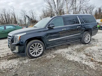 2019 Cadillac Escalade ESV 1GYS4JKJ2KR105673