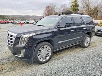 2017 Cadillac Escalade 1GYS4DKJ5HR227986