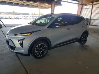 2022 Chevrolet Bolt EUV 1G1FZ6S04N4124782