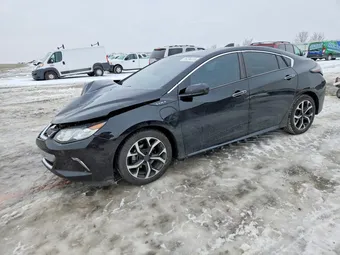 2018 Chevrolet Volt 1G1RB6S59JU153444