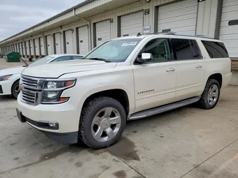 2015 Chevrolet Suburban 1GNSKKKC3FR281793