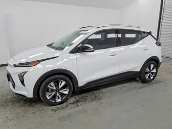 2022 Chevrolet Bolt EUV 1G1FY6S06N4116640