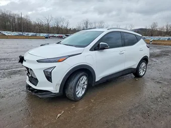 2023 Chevrolet Bolt EUV 1G1FY6S01P4109307