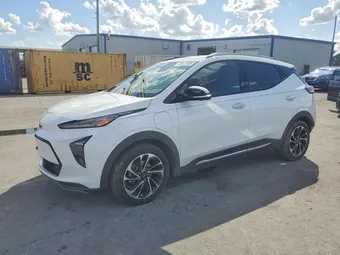 2022 Chevrolet Bolt EUV 1G1FZ6S02N4135733