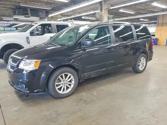 2019 Dodge Grand Caravan 2C4RDGCG9KR777136
