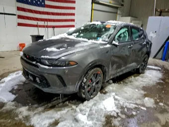 2024 Dodge Hornet ZACPDFDW5R3A25981