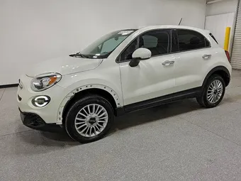 2020 Fiat 500X ZFBNFYA13LP872679