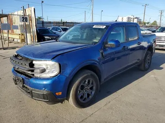2023 Ford Maverick 3FTTW8E31PRA90430