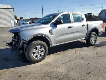 2024 Ford Ranger 1FTER4PH6RLE27189