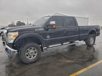 2016 Ford F-350 1FT8W3BT0GEC19757