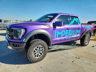 2022 Ford F-150 1FTFW1RG8NFC00689