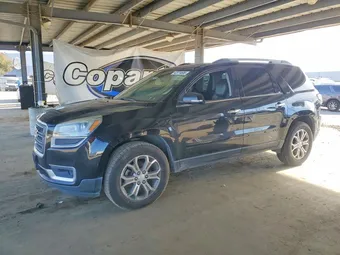 2016 GMC Acadia 1GKKRRKD4GJ112358