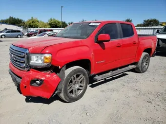 2015 GMC Canyon 1GTG6BE31F1175369