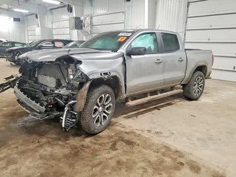 2024 GMC Canyon 1GTP6DEK7R1310605