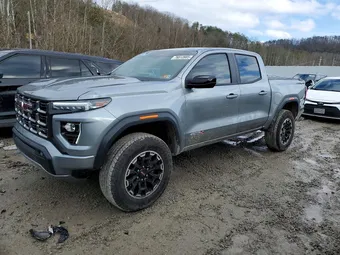 2026 GMC Canyon 1GTP2DEK3T1159698