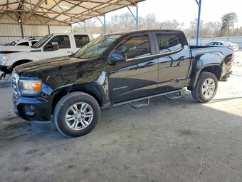 2019 GMC Canyon 1GTG5CEN7K1132465