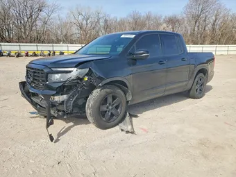 2021 Honda Ridgeline 5FPYK3F84MB012503