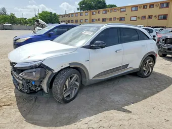2023 Hyundai Nexo KM8J84A61PU033997