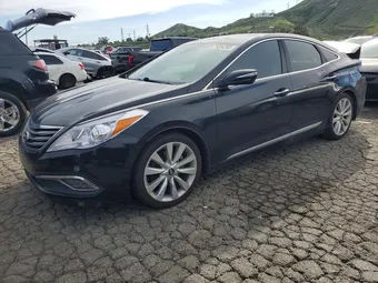 2017 Hyundai Azera KMHFH4JG7HA579091