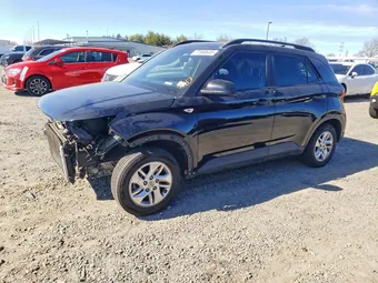 2020 Hyundai Venue KMHRC8A37LU020308