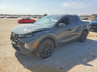 2022 Hyundai Santa Cruz 5NTJB4AE1NH025422