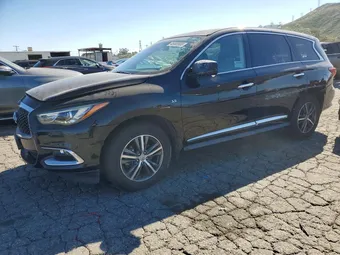 2019 Infiniti QX60 5N1DL0MN2KC558766
