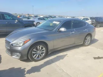 2015 Infiniti Q70 JN1BY1AP1FM540478