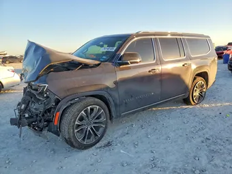 2024 Jeep Grand Wagoneer L 1C4SJSGP3RS113642