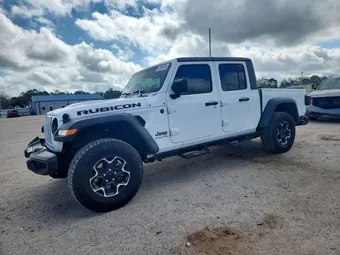 2023 Jeep Gladiator 1C6JJTBG6PL544645