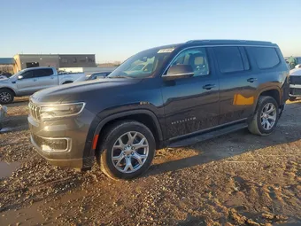 2022 Jeep Wagoneer 1C4SJVAT4NS206011