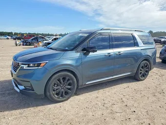 2022 Kia Carnival KNDNE5H35N6146160