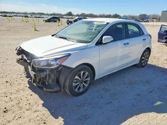 2023 Kia Rio 3KPA25AD6PE622634