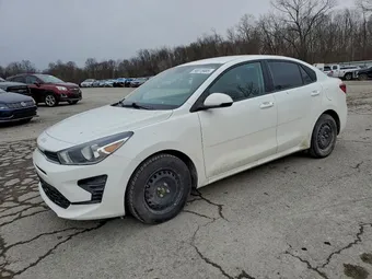 2022 Kia Rio 3KPA24AD1NE484296