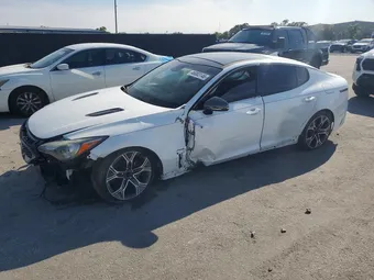 2021 Kia Stinger KNAE15LA5M6098141